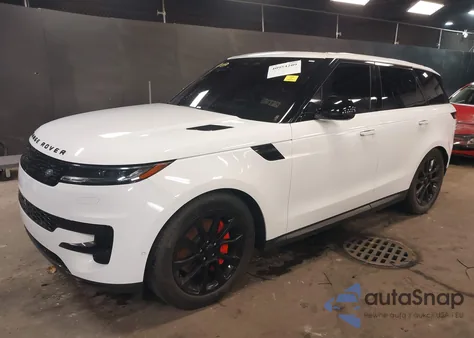 2023 Land Rover Range Rover Sport Se z USA, uszkodzony, nr VIN SAL1P9EU6PA108829